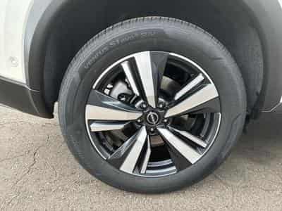 Nissan X-Trail TEKNA (2024) - Photo 7