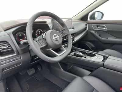 Nissan X-Trail TEKNA (2024) - Photo 8