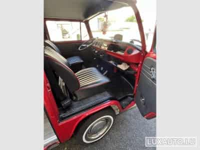 VW T2 (1978) - Foto 2