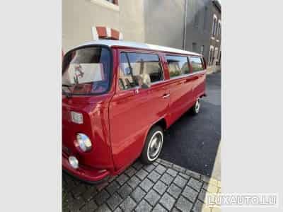 VW T2 (1978) - Foto 3