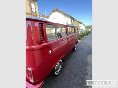 VW T2 (1978) - Foto 4