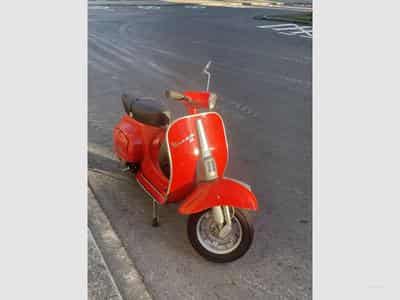 Vespa 50 Special (1973) - Foto 1