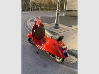 Vespa 50 Special (1973) - Foto 3