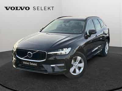 Volvo XC60 B4 Core / Diesel (2023) - Photo 1