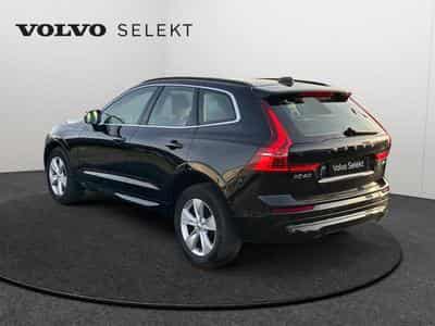 Volvo XC60 B4 Core / Diesel (2023) - Photo 2