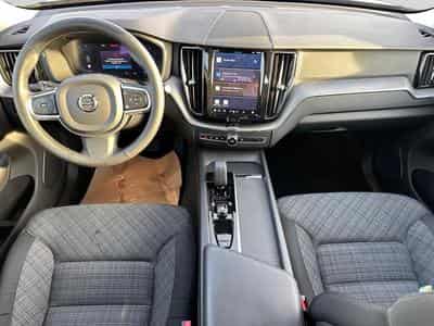 Volvo XC60 B4 Core / Diesel (2023) - Photo 3