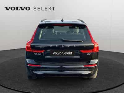 Volvo XC60 B4 Core / Diesel (2023) - Photo 5