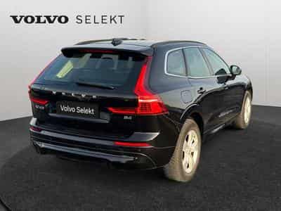 Volvo XC60 B4 Core / Diesel (2023) - Photo 6