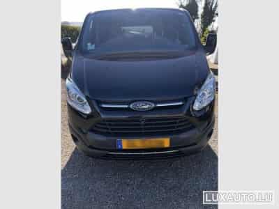 Ford Tourneo TOURNEO CUSTOM, 8 SEATS. (2019) - Photo 2