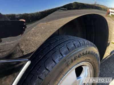 Ford Tourneo TOURNEO CUSTOM, 8 SEATS. (2019) - Photo 4