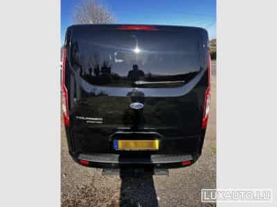 Ford Tourneo TOURNEO CUSTOM, 8 SEATS. (2019) - Photo 6