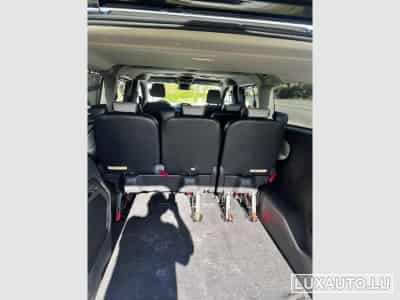 Ford Tourneo TOURNEO CUSTOM, 8 SEATS. (2019) - Photo 7