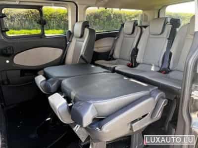 Ford Tourneo TOURNEO CUSTOM, 8 SEATS. (2019) - Photo 8