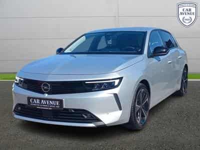 Opel Astra 1.6 Turbo 180ch Hybrid GS BVA8 (2023) - Photo 1