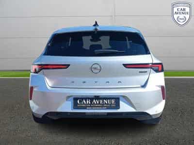 Opel Astra 1.6 Turbo 180ch Hybrid GS BVA8 (2023) - Photo 12