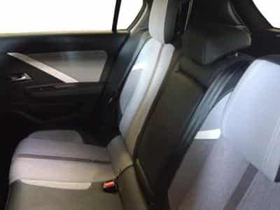 Opel Astra 1.6 Turbo 180ch Hybrid GS BVA8 (2023) - Photo 3