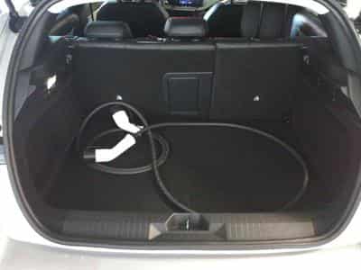 Opel Astra 1.6 Turbo 180ch Hybrid GS BVA8 (2023) - Photo 4