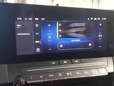 Opel Astra 1.6 Turbo 180ch Hybrid GS BVA8 (2023) - Photo 8