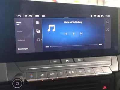 Opel Astra 1.6 Turbo 180ch Hybrid GS BVA8 (2023) - Photo 9