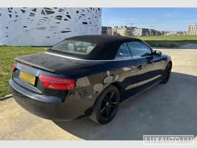 Audi A5 S-Line (2014) - Photo 10