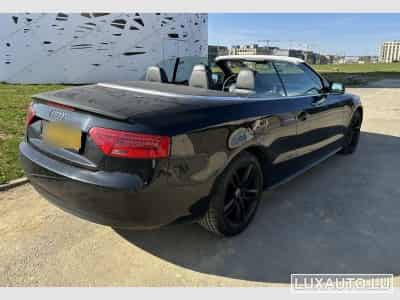 Audi A5 S-Line (2014) - Photo 4