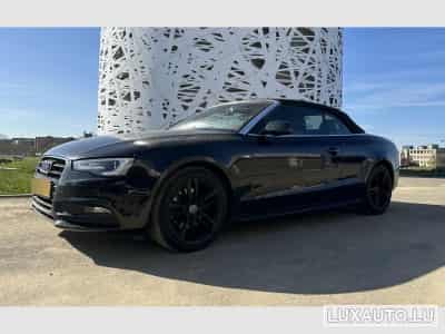 Audi A5 S-Line (2014) - Photo 5