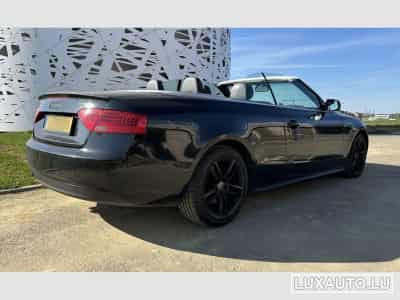 Audi A5 S-Line (2014) - Photo 6