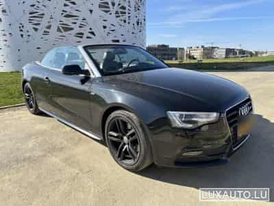 Audi A5 S-Line (2014) - Photo 7