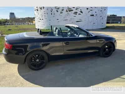 Audi A5 S-Line (2014) - Photo 9