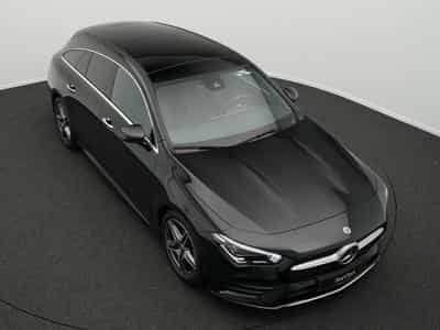 Mercedes CLA 180 CLA 180 d Shooting Brake (2023) - Photo 12
