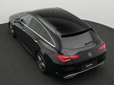 Mercedes CLA 180 CLA 180 d Shooting Brake (2023) - Photo 13