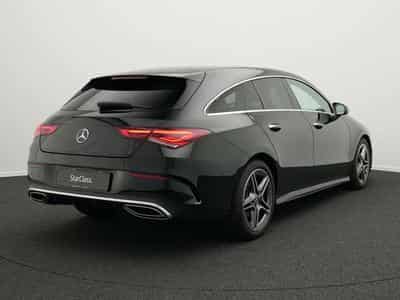 Mercedes CLA 180 CLA 180 d Shooting Brake (2023) - Photo 3