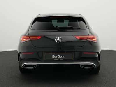 Mercedes CLA 180 CLA 180 d Shooting Brake (2023) - Photo 4