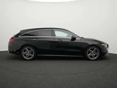 Mercedes CLA 180 CLA 180 d Shooting Brake (2023) - Photo 5