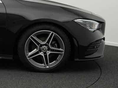 Mercedes CLA 180 CLA 180 d Shooting Brake (2023) - Photo 8