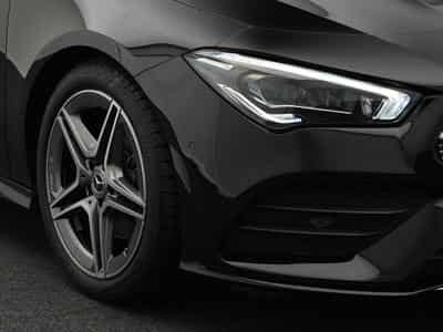 Mercedes CLA 180 CLA 180 d Shooting Brake (2023) - Photo 9