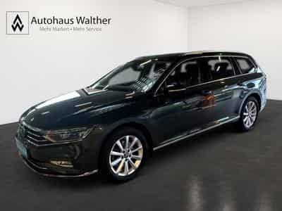 VW Passat Passat Variant Elegance (2023) - Photo 1