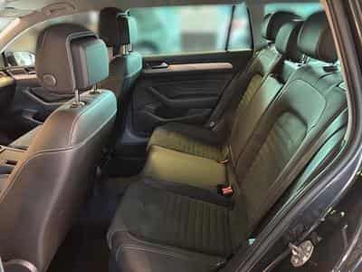 VW Passat Passat Variant Elegance (2023) - Photo 11