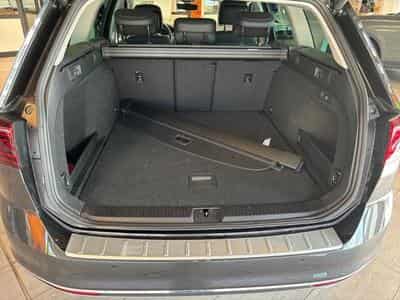 VW Passat Passat Variant Elegance (2023) - Photo 12