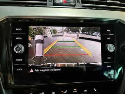 VW Passat Passat Variant Elegance (2023) - Photo 13