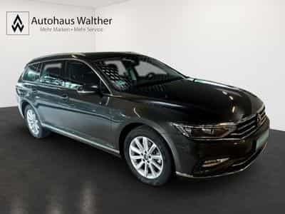 VW Passat Passat Variant Elegance (2023) - Photo 2