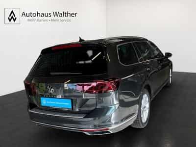 VW Passat Passat Variant Elegance (2023) - Photo 3