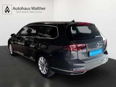 VW Passat Passat Variant Elegance (2023) - Photo 4