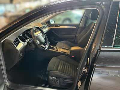 VW Passat Passat Variant Elegance (2023) - Photo 7