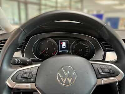 VW Passat Passat Variant Elegance (2023) - Photo 8