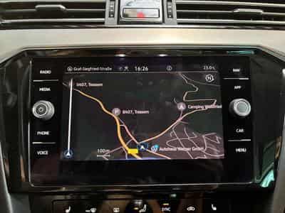 VW Passat Passat Variant Elegance (2023) - Photo 9