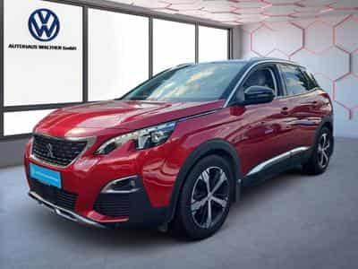 Peugeot 3008 3008 Allure (2017) - Photo 1