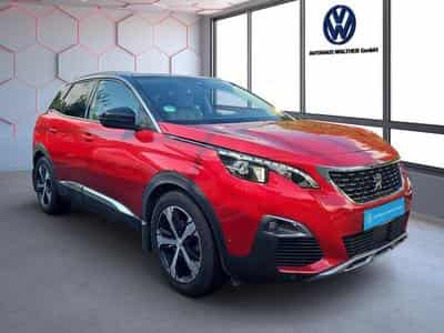 Peugeot 3008 3008 Allure (2017) - Photo 3