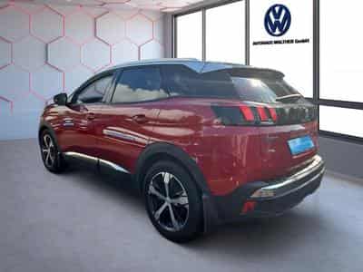 Peugeot 3008 3008 Allure (2017) - Photo 4