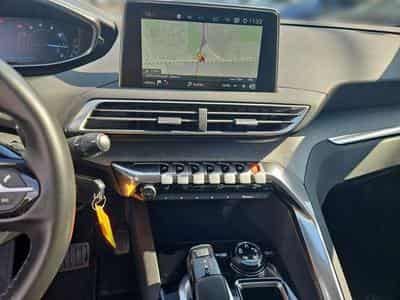 Peugeot 3008 3008 Allure (2017) - Photo 8